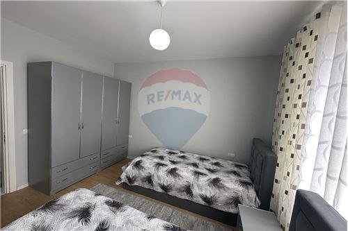 Tirane, jepet me qera apartament 2+1, Kati 5, 110 m² 700 € (Don Bosko - Don Bosko, Albania)