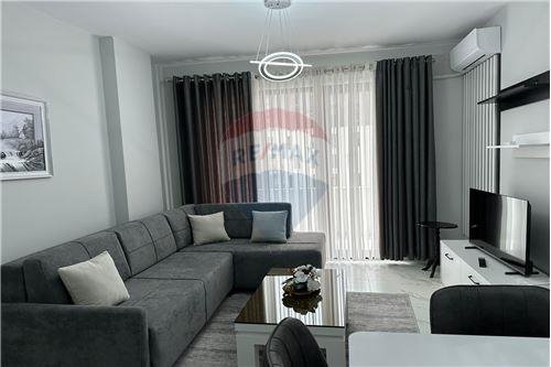 Tirane, jepet me qera apartament 2+1, Kati 5, 110 m² 700 € (Don Bosko - Don Bosko, Albania)