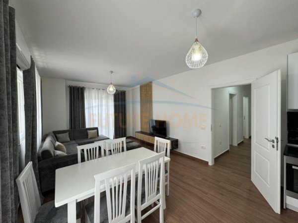 Tirane, shitet apartament 2+1, Kati 5, 105 m² 145,000 € (unaza e re)