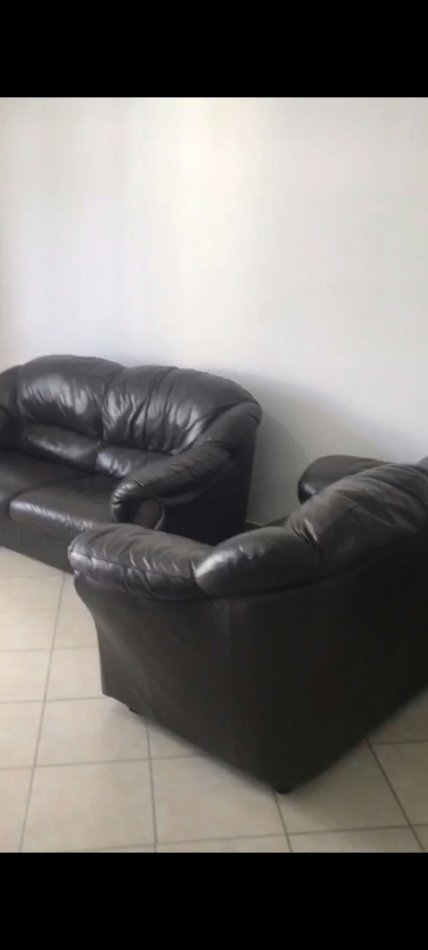 Tirane, jepet me qera apartament 1+1, Kati 6, 80 m² 350 € (teodor keko)