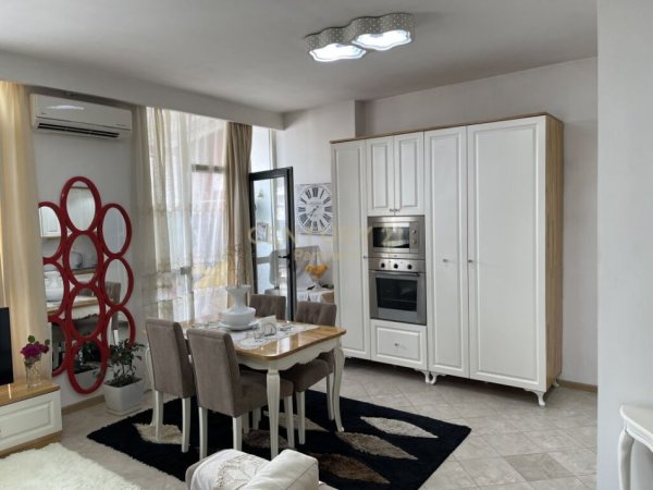 Tirane, shes apartament 1+1+Ballkon, Kati 6, 87 m² 230,000 € (Kompleksi Delijorgji partners93068)