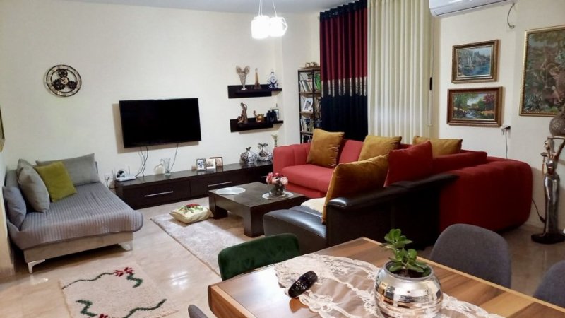 Tirane, shitet apartament 1+1+Aneks+Ballkon, Kati 4, 80 m² 104,000 € (Astir te Fratari)