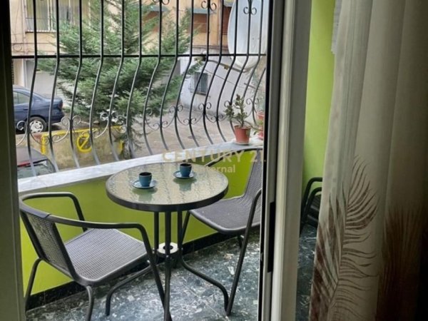 Tirane, jepet me qera apartament 1+1, Kati 2, 73 m² 550 € (sheshi wilson)