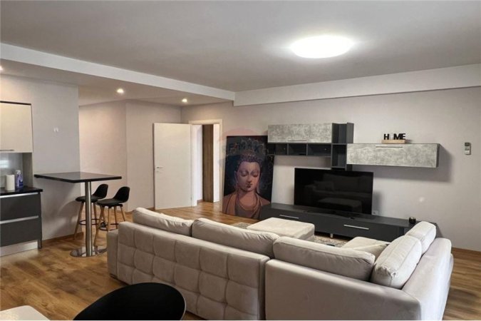 Tirane, jepet me qera apartament 2+1, Kati 6, 122 m² 1,200 € (Rruga e Kavajes - Kompleksi Delijorgji)