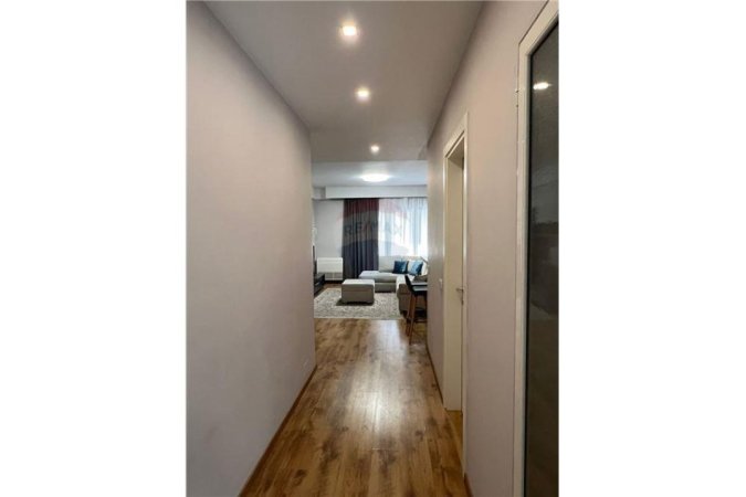 Tirane, jepet me qera apartament 2+1, Kati 6, 122 m² 1,200 € (Rruga e Kavajes - Kompleksi Delijorgji)