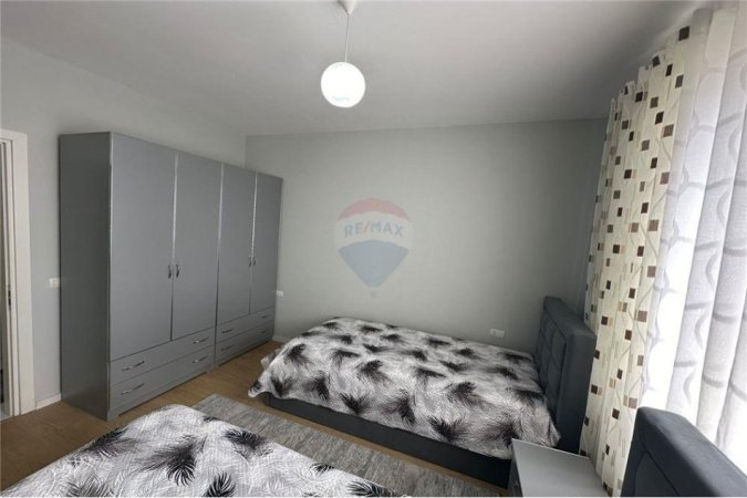 Tirane, jepet me qera apartament 2+1, Kati 5, 110 m² 700 € (Don Bosko)