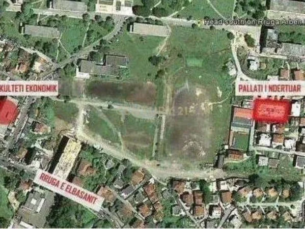 Tirane, jepet me qera ambjent biznesi , , 100 m² 800 € (rruga pjeter budi)