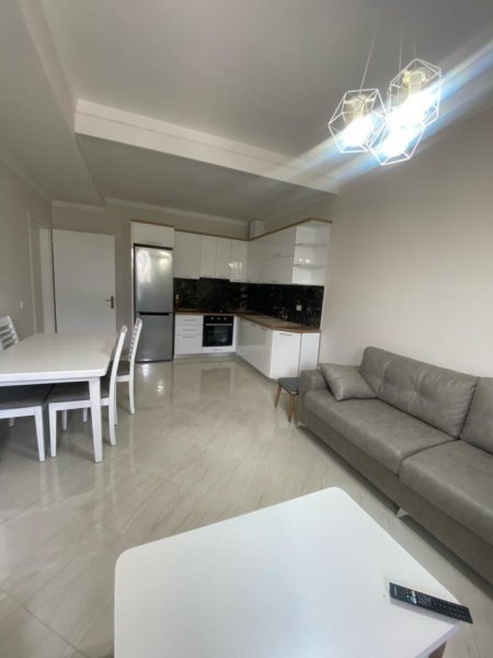 Tirane, shitet apartament 2+1+Aneks+Ballkon, Kati 4, 83 m² 97,000 € (shkoze)