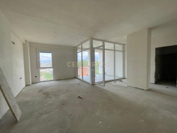 Tirane, shitet apartament 2+1, Kati 4, 124 m² 170,000 € (bulevardi i ri)