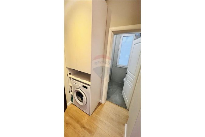 Tirane, shitet apartament 1+1, Kati 2, 25 m² 74,000 € (Shitet gazoniere te Kompleksi Kika 2)