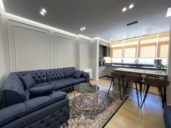 Tirane, shes apartament 2+1+Ballkon, Kati 1, 86 m² 199,000 € (Selvia, Siri Kodra Tirana, Albania)