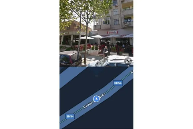 Tirane, shitet zyre , , 42 m² 118,000 € (SHESIM AMBIENT BIZNESI RRUGA E DIBRES!)