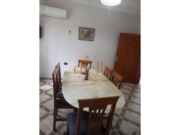 Tirane, jepet me qera apartament 2+1, Rruga e Elbasanit-Sofra e Ariut, 420 €