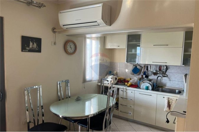 Tirane, shitet apartament 1+1, Kati 5, 60 m² 86,000 € (Apartament ne shitje 1+1)