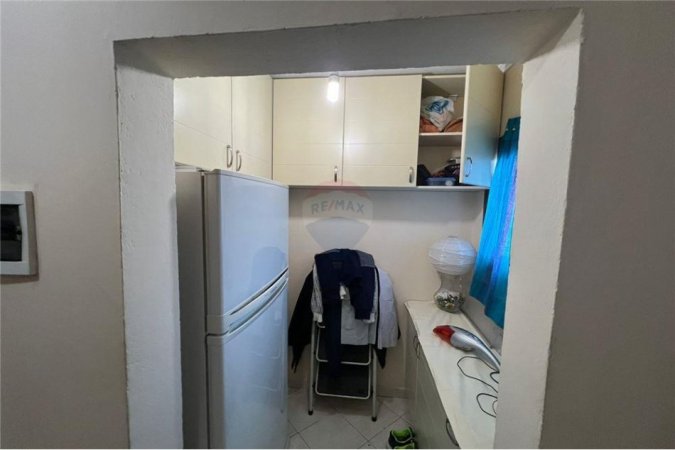 Tirane, shitet apartament 1+1, Kati 5, 60 m² 86,000 € (Apartament ne shitje 1+1)