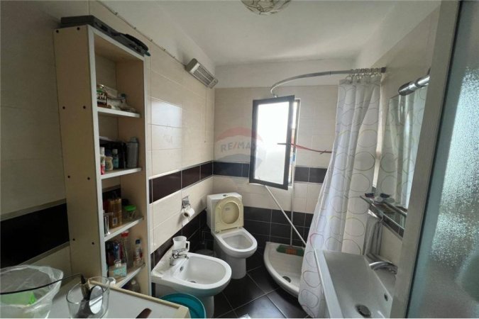 Tirane, shitet apartament 1+1, Kati 5, 60 m² 86,000 € (Apartament ne shitje 1+1)