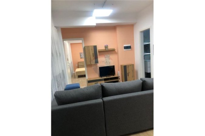 Tirane, jepet me qera apartament 1+1, Kati 3, 66 m² 350 € (Ali dem)