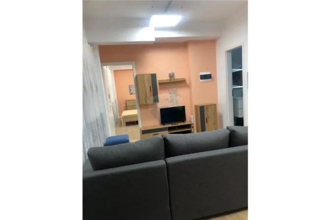 Tirane, jepet me qera apartament 1+1, Kati 3, 66 m² 350 € (Ali dem)