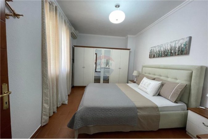 Tirane, jepet me qera apartament 1+1, Kati 2, 66 m² 550 € (Rruga e Elbasanit)