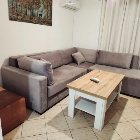 Tirane, jepet me qera Vile 2+1, Kati 1, 100 m² 470 € (ali demi)