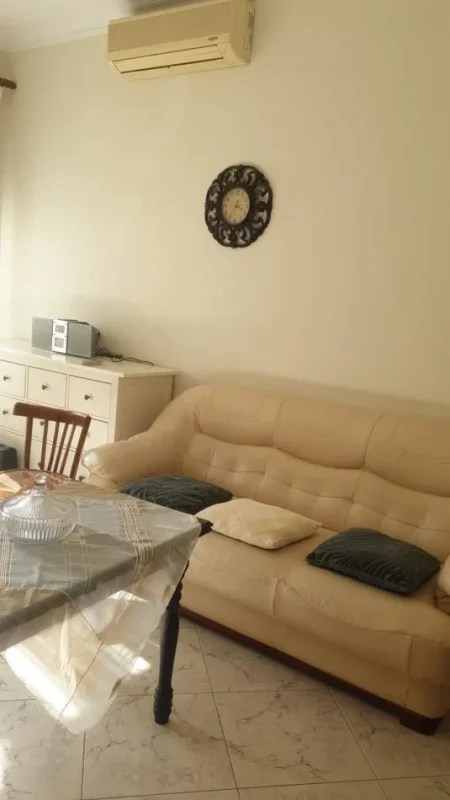 Tirane, jepet me qera Vile 3+1+Ballkon, Kati 1, 100 m² 350 € (Rruga Hasan Meniku)