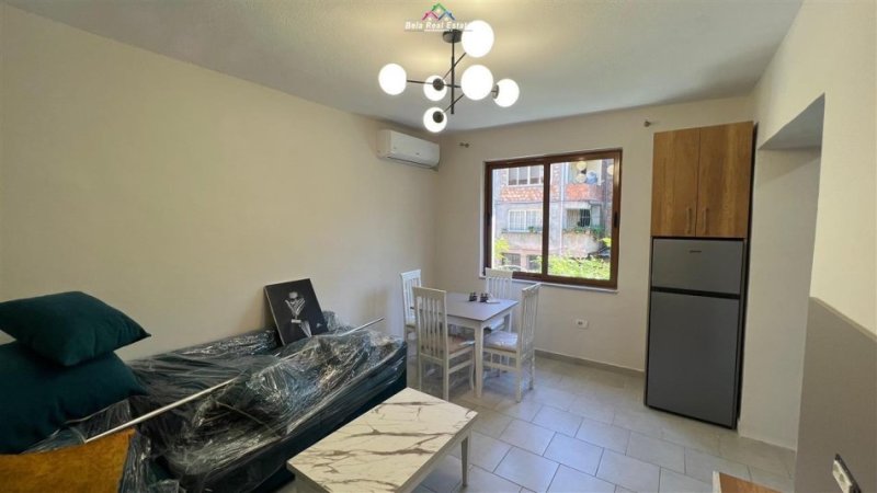 Tirane, jepet me qera apartament 1+1+Ballkon, Kati 2, 68 m² 500 € (21 dhjetori)