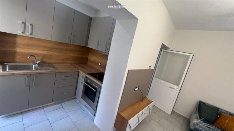 Tirane, jepet me qera apartament 1+1+Ballkon, Kati 2, 68 m² 500 € (21 dhjetori)