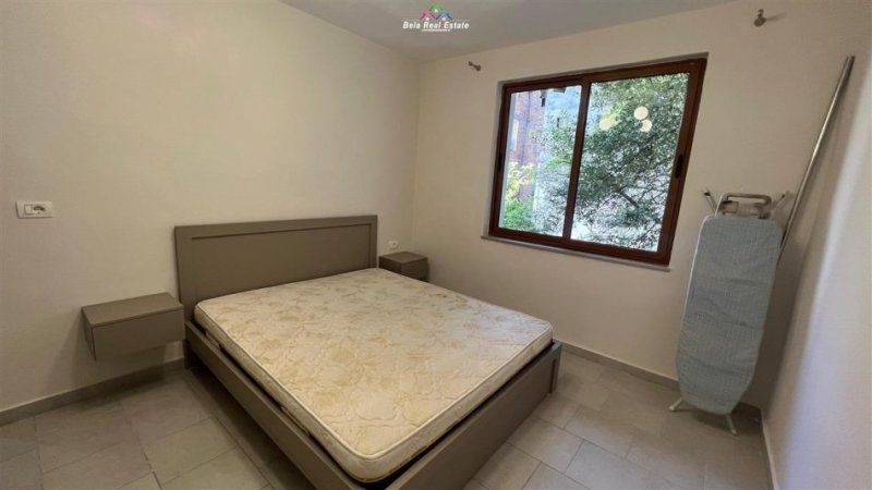 Tirane, jepet me qera apartament 1+1+Ballkon, Kati 2, 68 m² 500 € (21 dhjetori)