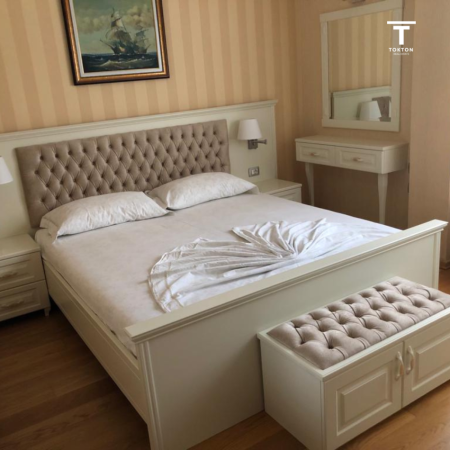 SHITET, PENTHOUSE, KODRA E DIELLIT, TIRANË, 600,000 EUR