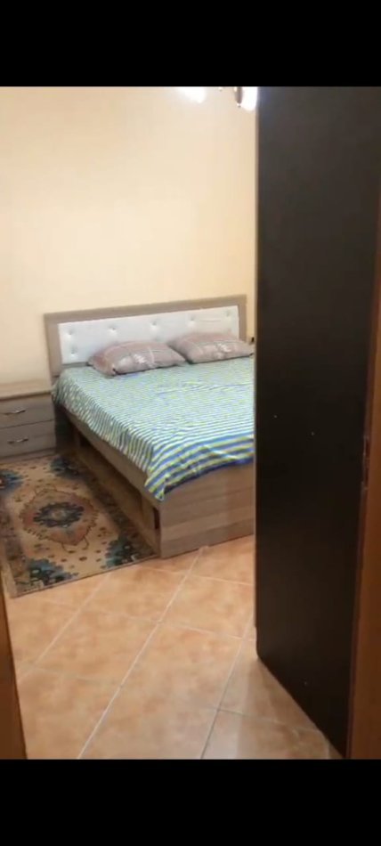 Tirane, jepet me qera apartament 1+1, Kati 1, 60 m² 400 € (Mihal Grameno)