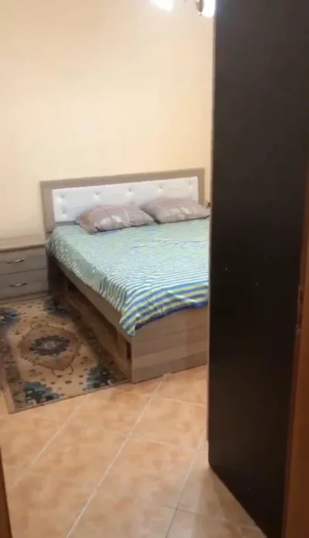 Tirane, jepet me qera apartament 2+1, Kati 2, 65 m² 400 € (Mihal Grameno)