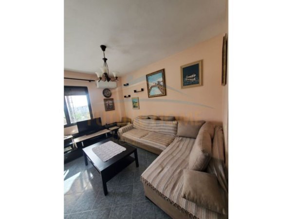 Tirane, jepet me qera apartament 1+1, Kati 5, 62 m² 300 € (fresk)