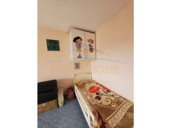 Tirane, jepet me qera apartament 1+1, Kati 5, 62 m² 300 € (fresk)