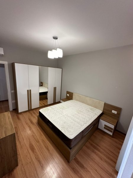 Tirane, jepet me qera apartament 1+1+Ballkon, Kati 6, 70 m² 700 € ( SQUARE 21, RRUGA E KAVAJES)