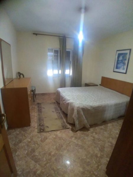 Tirane, shitet apartament 1+1, Kati 4, 59 m² 84,000 € (ali demi)