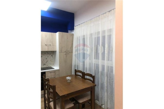 Tirane, jepet me qera apartament 1+1, Kati 1, 60 m² 350 € (Ali Demi)