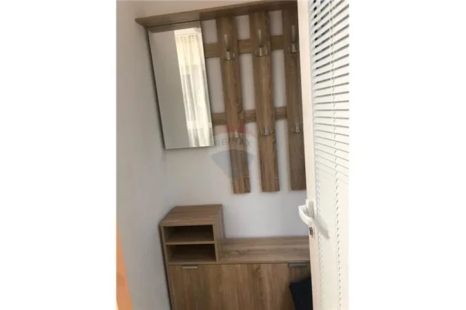Tirane, jepet me qera apartament 1+1, Kati 1, 60 m² 350 € (Ali Demi)