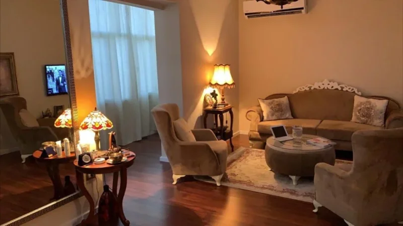 Tirane, shes apartament 3+1, Kati 3, 110 m² 250,000 € (rruga elbasanit mbrapa amabsades amerikane)