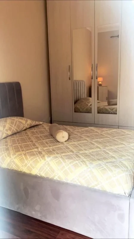 Tirane, shes apartament 3+1, Kati 3, 110 m² 250,000 € (rruga elbasanit mbrapa amabsades amerikane)
