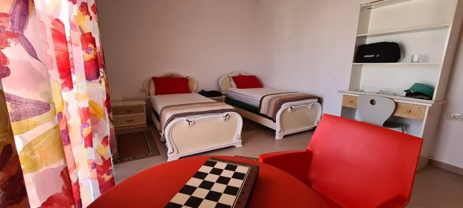 Apartament 2+1 per Shitje ne Golem.