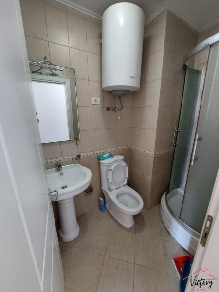 Shitet apartament 2+1 tek Vizion Plus ne Don Bosko.