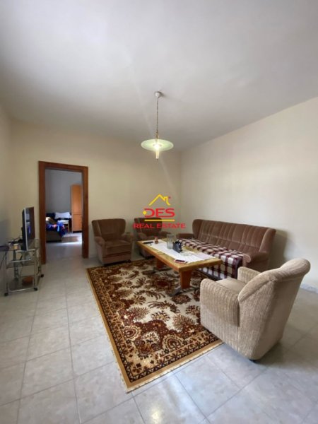 Vlore, shitet apartament 3+1, Kati 1, 108 m² 90,000 € (Rruga Ali Demi,Vlore)