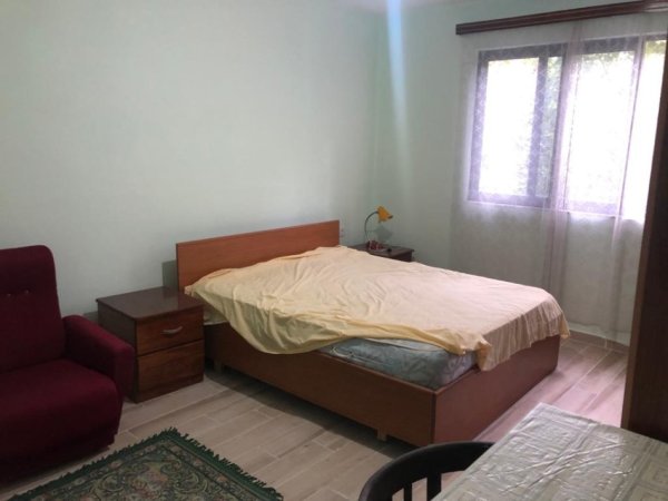 Qera, Apartament 1+1, Ali Demi, Tiranë - 350€ | 60 m²