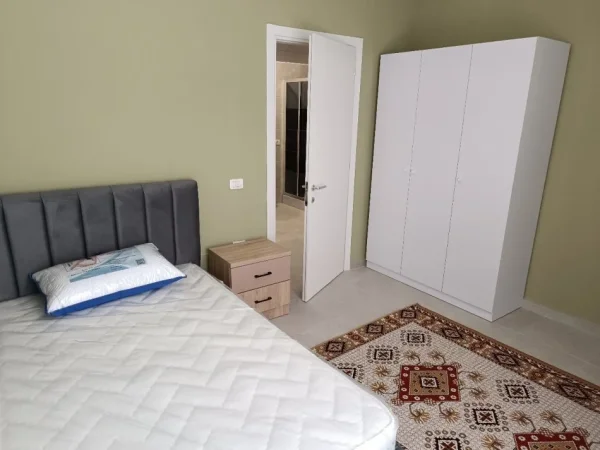 Tirane, jap me qera apartament 2+1+Aneks+Ballkon, Kati 2, 103 m² 550 € 
