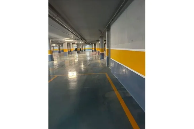 Tirane, jepet me qera apartament 1+1, Kati 3, 73 m² 750 € (Rruga e Kavajes - Kompleksi Delijorgji)