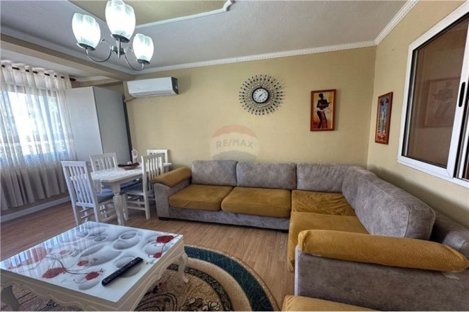 Tirane, shitet apartament 1+1, Kati 3, 49 m² 75,000 € (Sitki Çiço - Brryli - Materniteti i Ri, Albania)