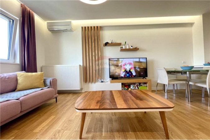 Tirane, shitet apartament 2+1, Kati 7, 96 m² 160,000 € (Rruga Idriz Dollaku - Ali Demi - Ali Demi, Albania)