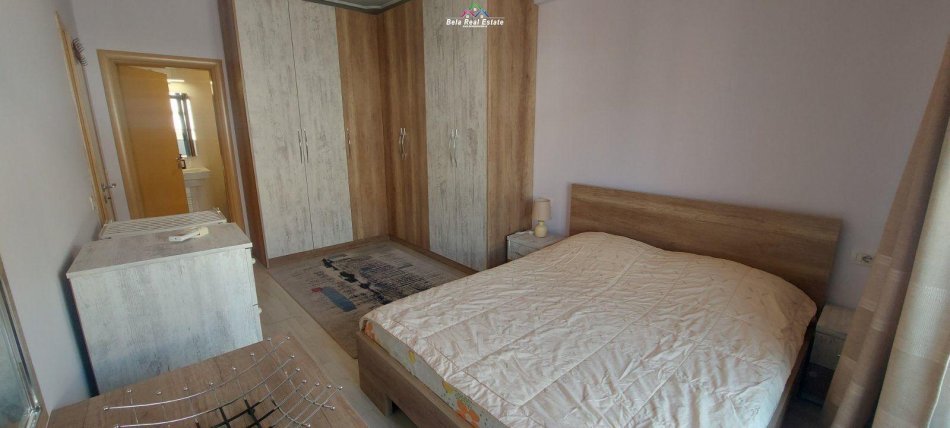 Tirane, jap me qera apartament 2+1+Ballkon, Kati 7, 85 m² 500 € (astir)