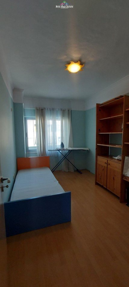 Tirane, jap me qera apartament 2+1+Ballkon, Kati 7, 85 m² 500 € (astir)