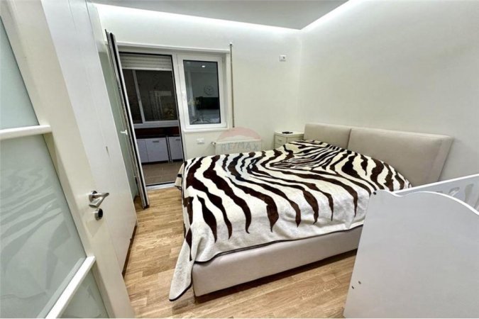 Tirane, shitet apartament 2+1, Kati 7, 96 m² 160,000 € (Rruga Idriz Dollaku - Ali Demi)